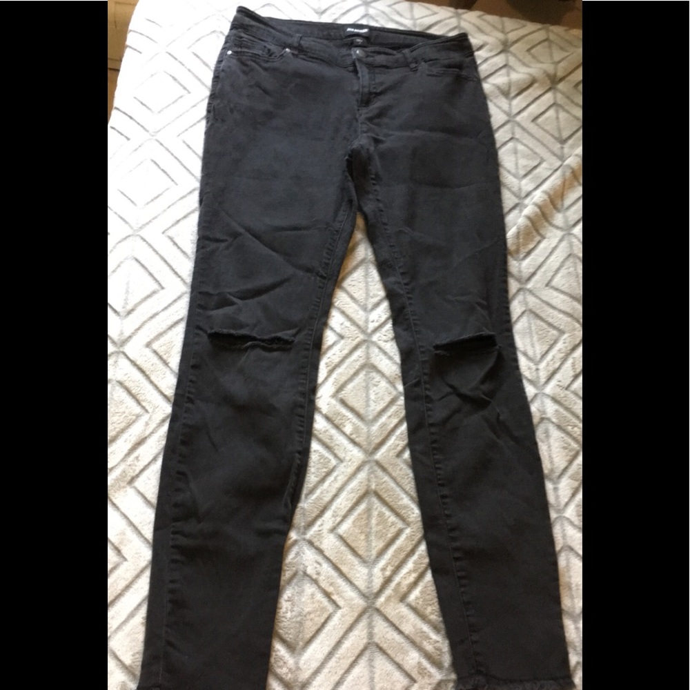 Women’s jeans size 9